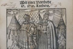 12.-BARNES-Robert-Bapsttrew-Hadriani-IIII-und-Alexanders-III-...-Wittemberg-1545