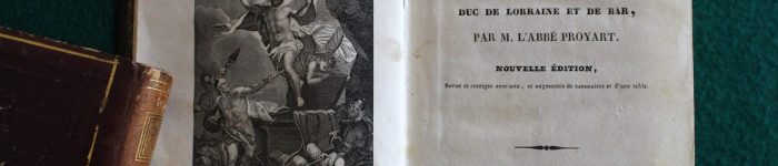 Historia Króla Stanisława Leszczyńskiego (1677-1766) w latach 1705-1709 i 1733-1736.