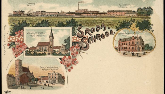 03 Środa Wielkopolska (koniec XIX w.)