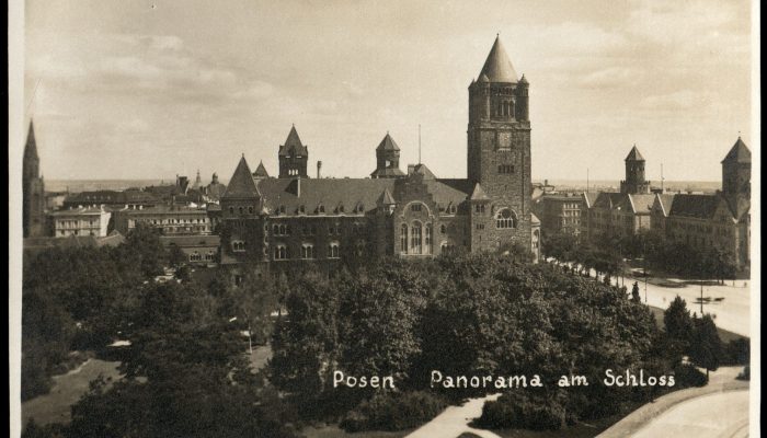 07 Poznań Zamek (okupacja)