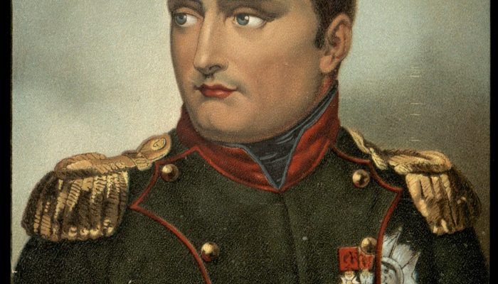 11 Napoleon