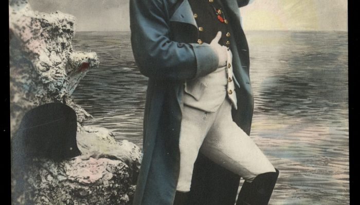 12 Napoleon