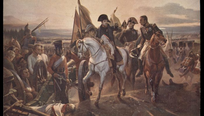 14 Napoleon
