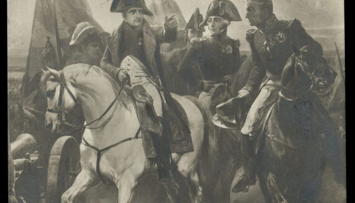 15 Napoleon