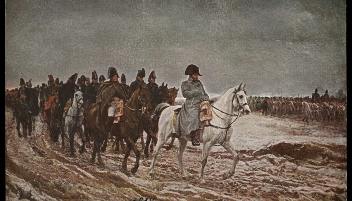 16 Napoleon