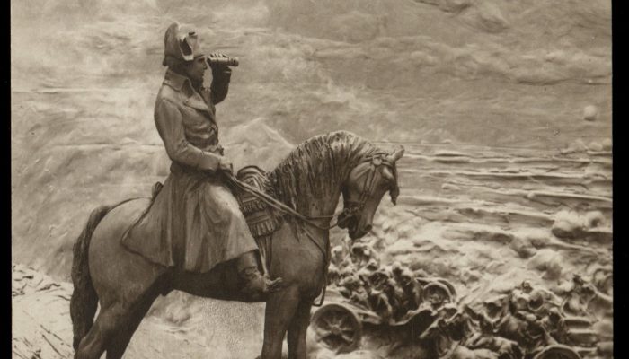 17 Napoleon