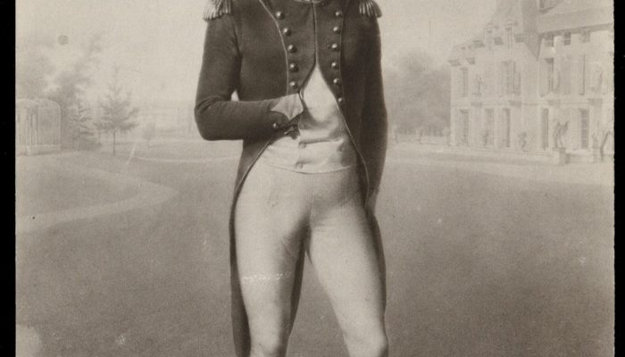 19 Napoleon