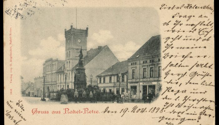 21 Nakło (1898)