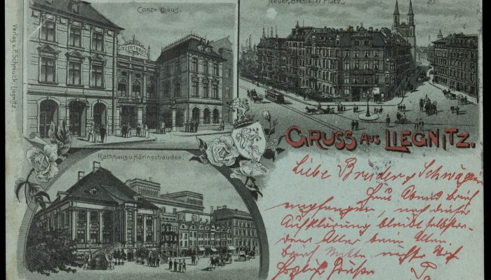 23 Legnica (1898)