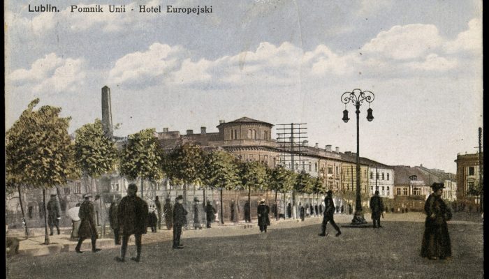 24 Lublin (lata 30-te)