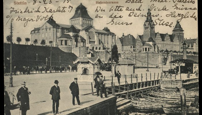 25 Szczecin (1915)