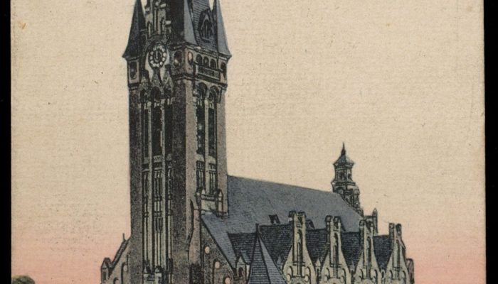 27 Bydgoszcz (koniec XIX w.)