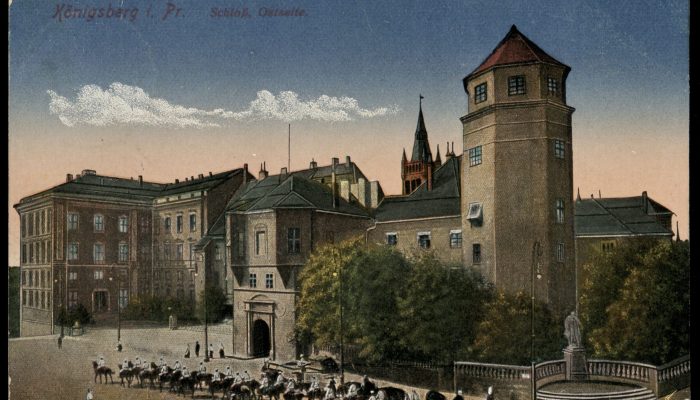 38 Królewiec (1917)