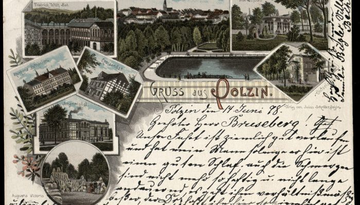39 Połczyn Zdrój (1898)