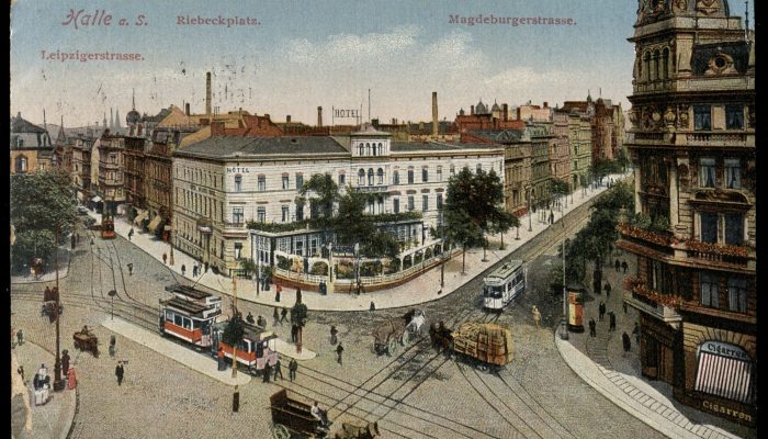 41 Halle (1927)