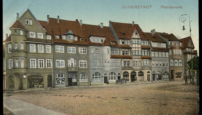 44. Duderstadt (1917)