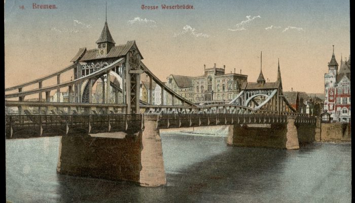 46 Brema (1918)