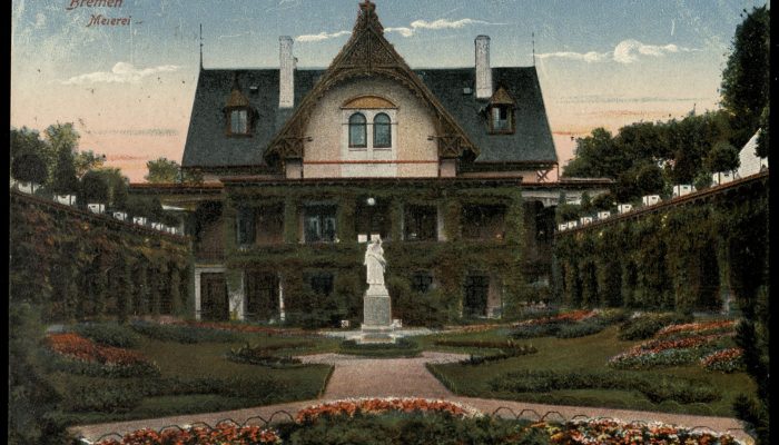 48 Brema (1918)