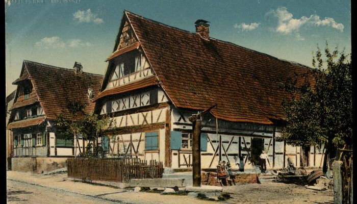 53 Appenweier (1918)