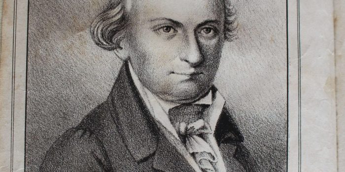 m.in. o gorączce panującej w Wilnie w 1812 r.