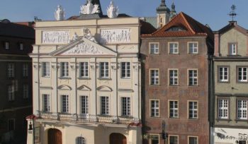 Pałac Działyńskich