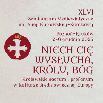 Seminarium Mediewistyczne