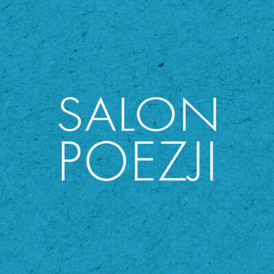 104. Salon Poezji
