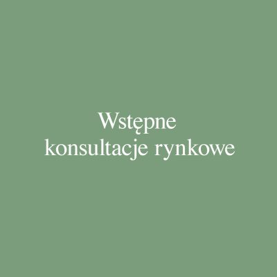 Wstępne konsultacje rynkowe – rozbudowa systemu bibliotecznego PAN BK