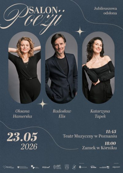 115. Salon Poezji