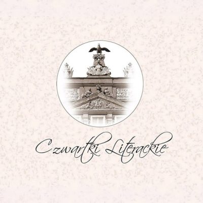<i>Kto dziś pisze (i&nbsp;tłumaczy) sonety?</i> – 301. Czwartek Literacki