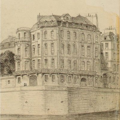 Hôtel Lambert kontra imperia. Polacy wobec Europy po&nbsp;powstaniu listopadowym