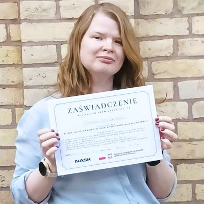 Nowe wymiary edukacji – Biblioteka jako przestrzeń krytycznego myślenia