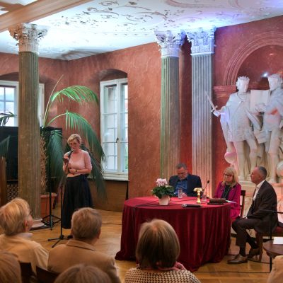 <i>Widnokręgi Myśliwskiego</i> – 300. Czwartek Literacki