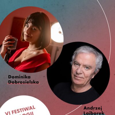 118. Salon Poezji – wokół twórczości Romana Brandstaettera